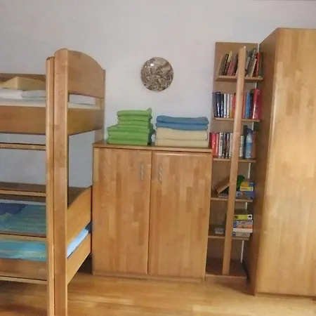 Enghagen Haarstube Villa Vorderstoder Room photo