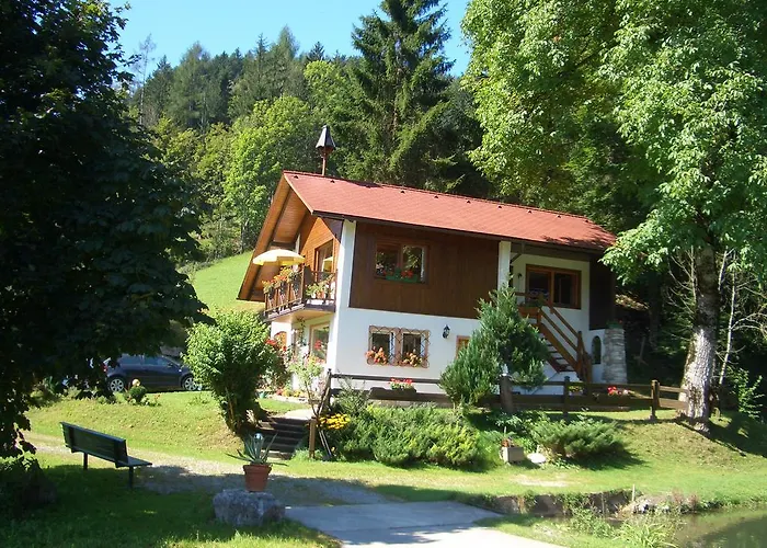 Enghagen Haarstube