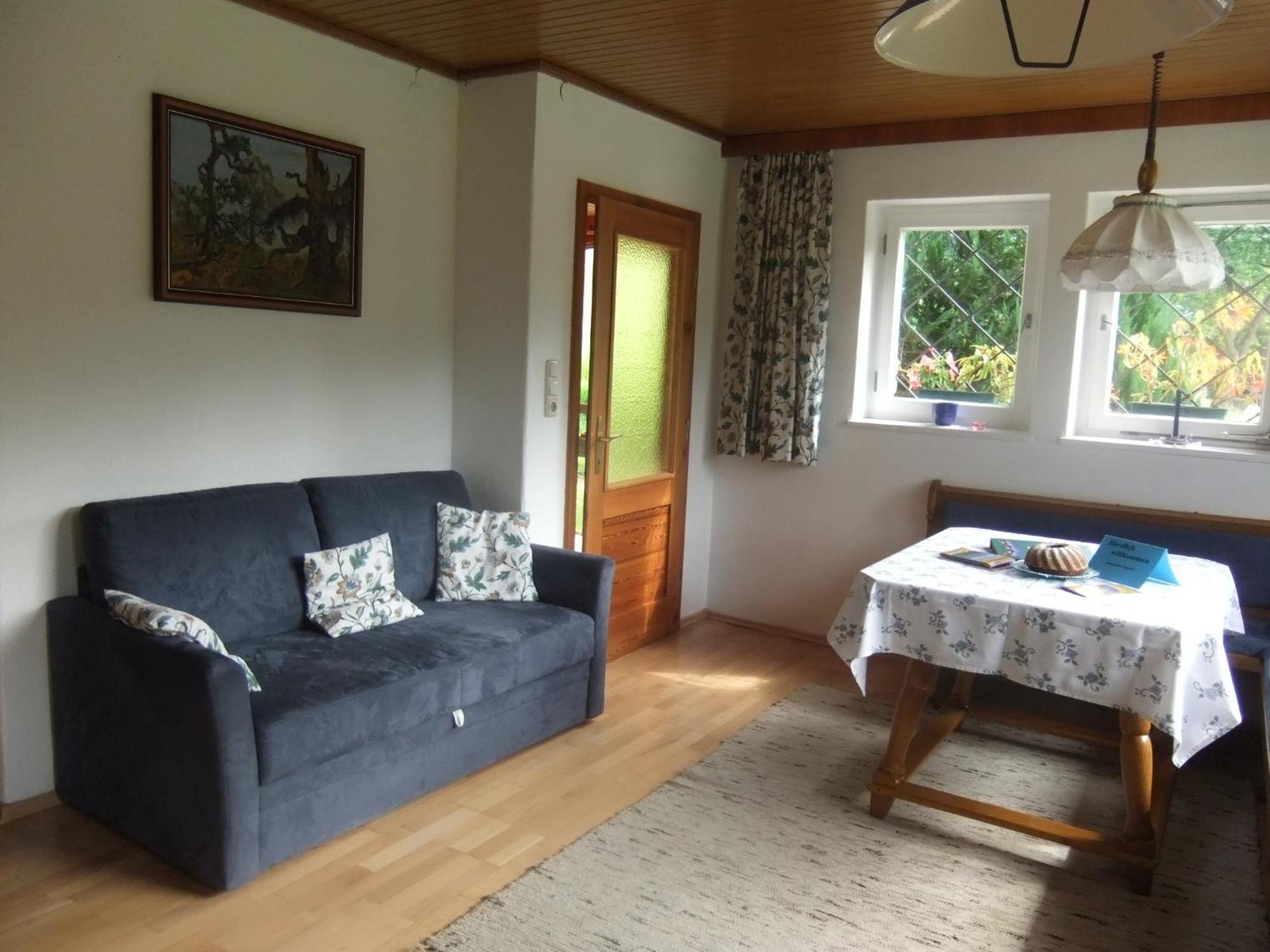 Enghagen Haarstube Holiday home