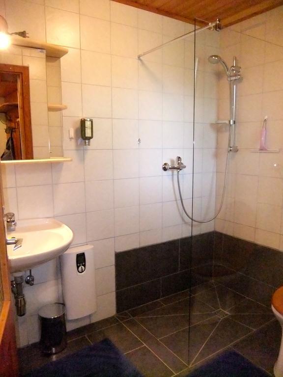 Holiday home Enghagen Haarstube *
