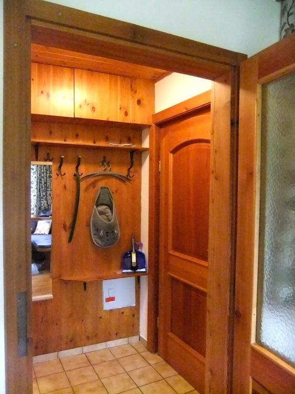 Enghagen Haarstube Holiday home