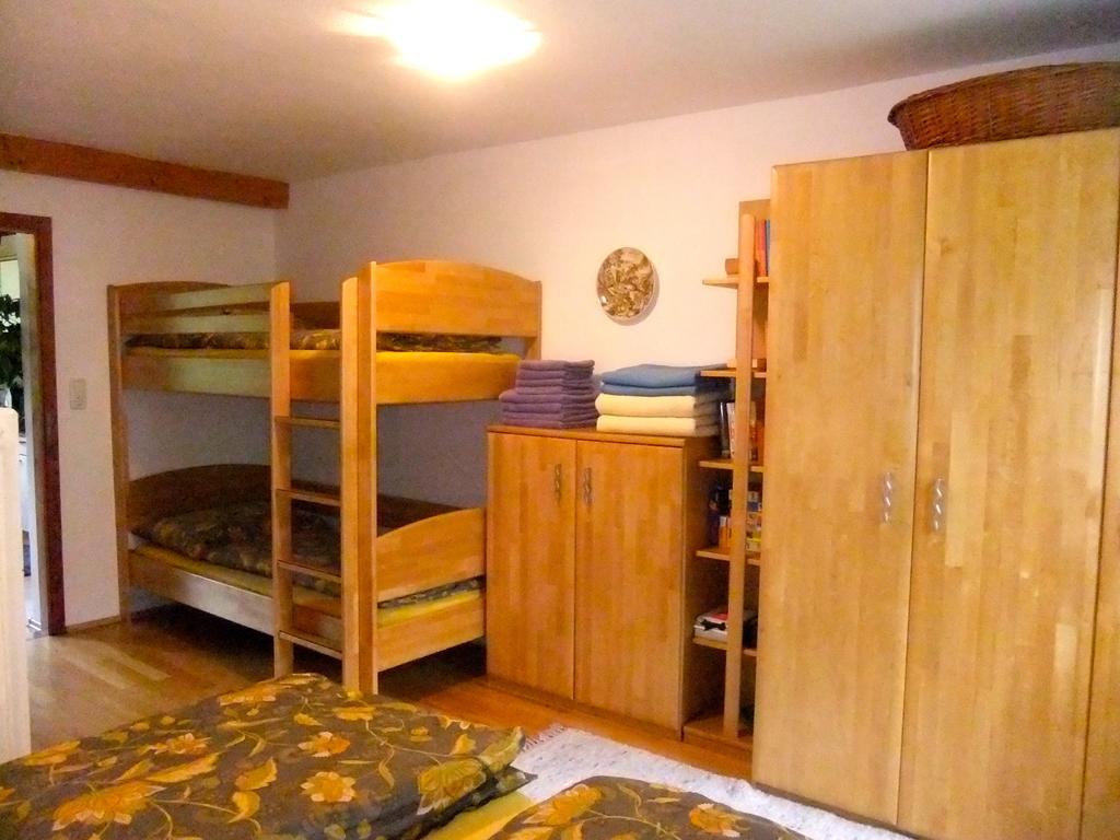 Holiday home Enghagen Haarstube Vorderstoder