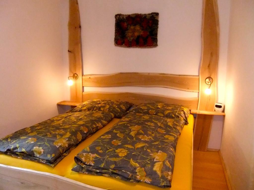 Holiday home Enghagen Haarstube *