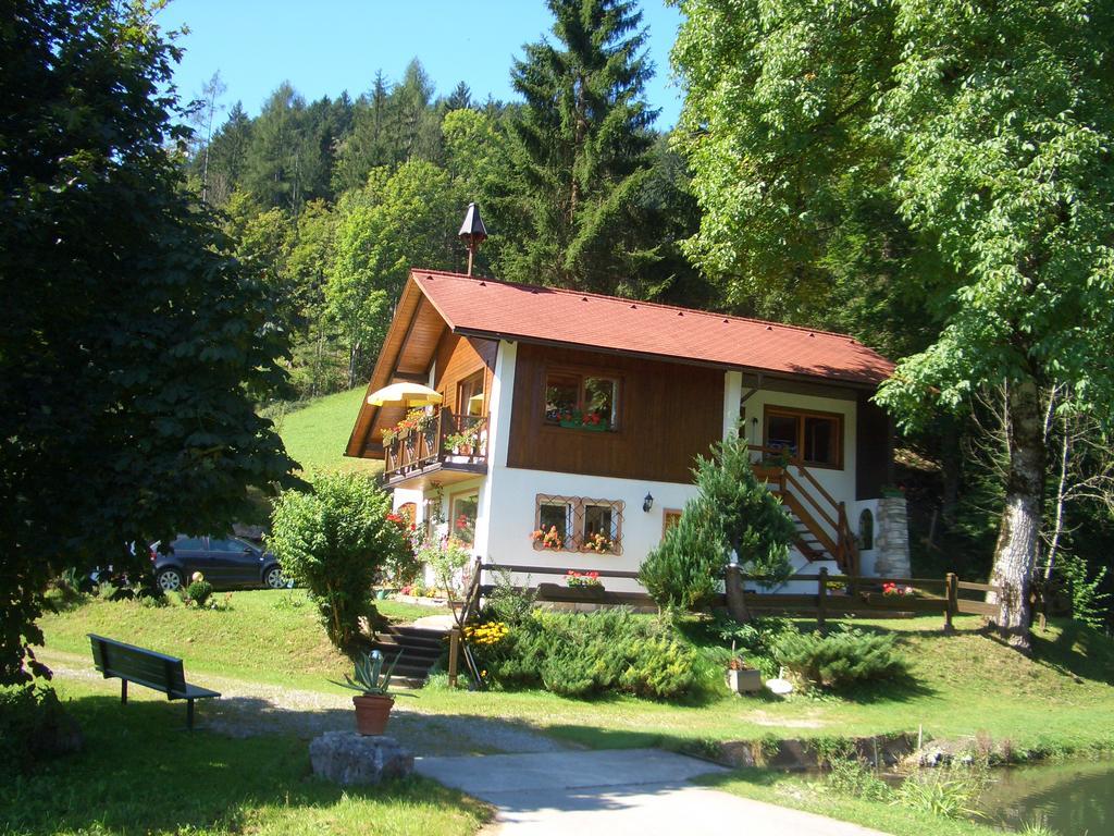 Holiday home Enghagen Haarstube *