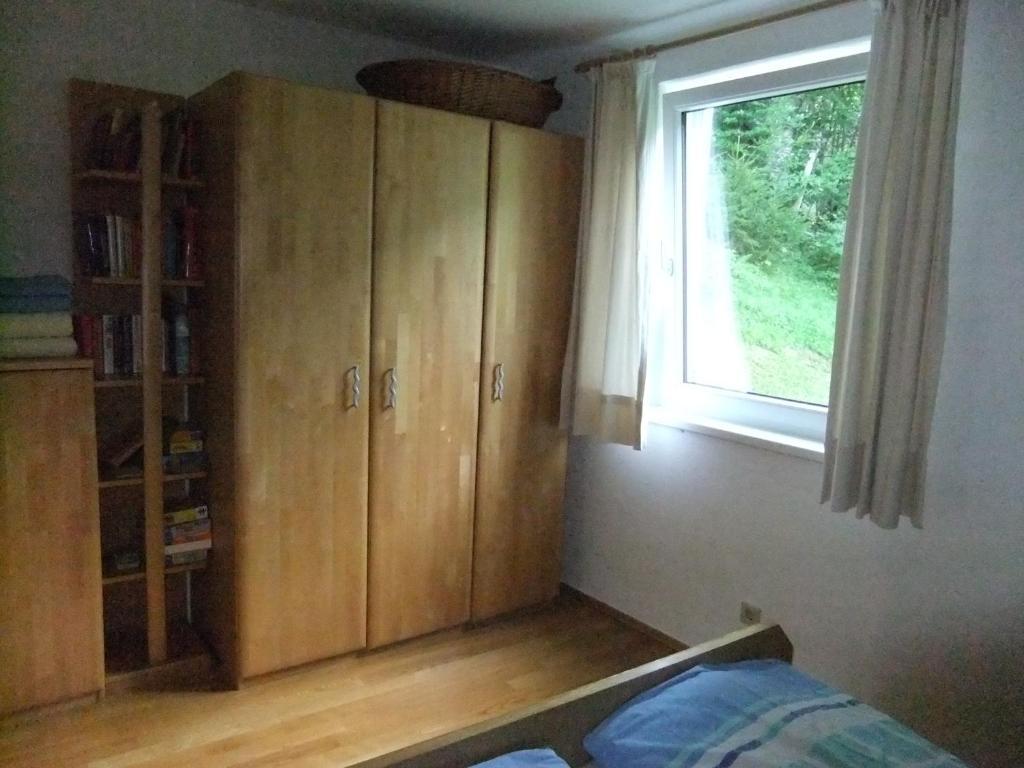 Enghagen Haarstube Holiday home *