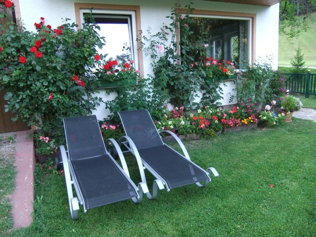 Enghagen Haarstube Holiday home
