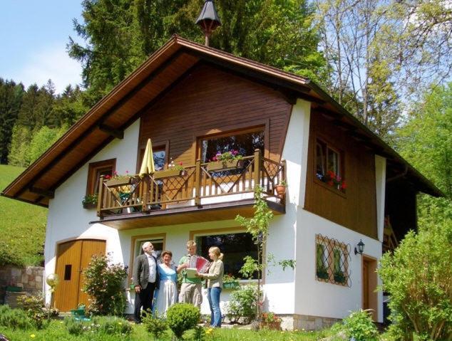 Holiday home Enghagen Haarstube